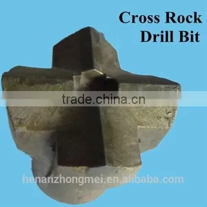 Cross Type Bit thumbnail-1