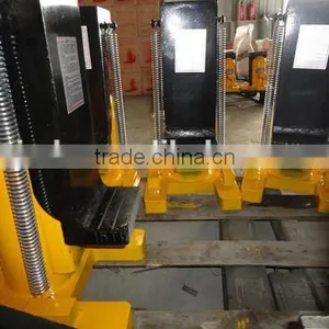 20ton Small Manual Hydraul Toe Jacks for Sale thumbnail-4