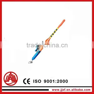 PTQ8.5-Amphibious Remote Rescue Device Pneumatic Life Saving Throwing Equipment thumbnail-3