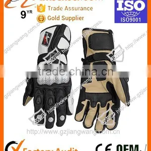 Nuevo Guantes de Motorcicletas thumbnail-6