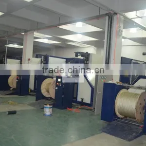 Aumatic Coir Jute Sisal Plastic Endless Rope Braiding Making Machine thumbnail-6