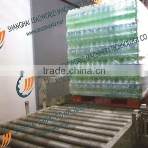 Pallet Lifting Conveyor thumbnail-1