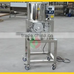 Automatic Burger Patty Forming Machine Beef Hamburger Making Machine thumbnail-4