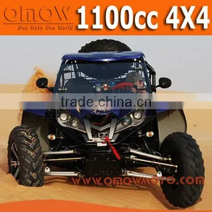 Euro 4 EEC 1100cc Buggy 4x4 thumbnail-1