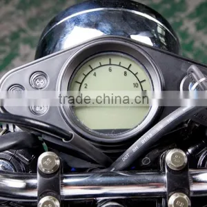 110cc Good Design Moped Scooter thumbnail-6