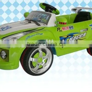 Ride on Car thumbnail-1