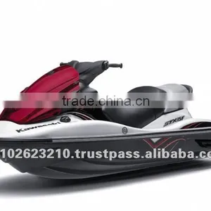 KAWASAKI 160 STX 15 F thumbnail-1