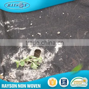 New Product Distributor Wanted Fabric Rolls Weed Control Agriculture Nonwovens thumbnail-3