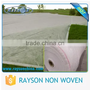 Saving Time and Labor for Convenient Operation pp Nonwoven Agriculture Fabric thumbnail-6