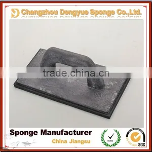 Building Construction Tools Rubber Blade Plastering Sponge Float Narrow Plasterers Foam thumbnail-6
