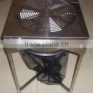 Hydroponic Leaf Trimmer Machine thumbnail-2
