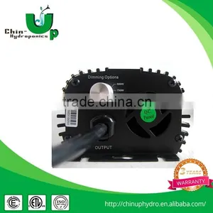 Horticulture Digital Grow Light Ballast/ Hps Dimmable Ballast/ 240v 1000w Hid Electronic Ballast thumbnail-5