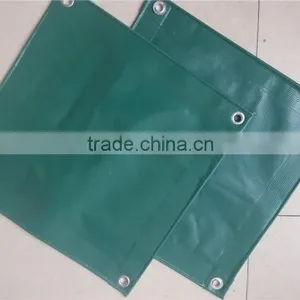Airtight PVC Agricultural Tarpaulin, High Duty PVC Laminated Tarpaulin, Waterproofing Gas Proof Tarp thumbnail-4