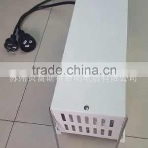 Indoor Cultivation Lighting Accessory Equipment EU Standard 250W 400W 600W HPS MH Lamp Compact Outer Shell Magnetic Ballast thumbnail-5