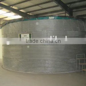 Fertigation System thumbnail-1