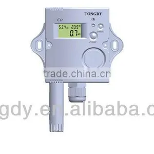 CO Sensor for Ventilation System thumbnail-1