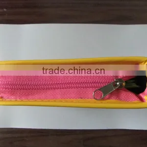 CD Bag With Zipper for Pvc thumbnail-5