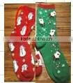 2017 HOT SALE PROMOTIONAL CHRISTMAS SOCKS thumbnail-1
