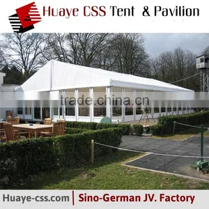 Outside Party Tent Can be Used in Backyard for Sale thumbnail-1