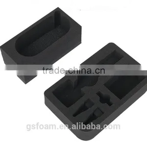Factory Directly Sale Customized Packing Foam/die Cut Foam Package thumbnail-3