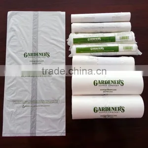 OK HOME COMPOST EN13432 Certified Hot Sale Environment-friendly Corn Starch Bin Liner thumbnail-1