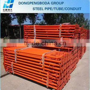 Middle East Type Adjustable Steel Props thumbnail-6