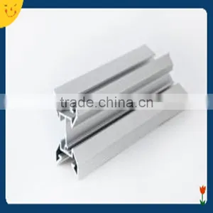 Constructions and Buildings Industrial Aluminum Profiles thumbnail-1