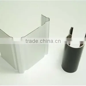 FENAN 6000 Series Window Aluminium Profile Powder Coating thumbnail-1