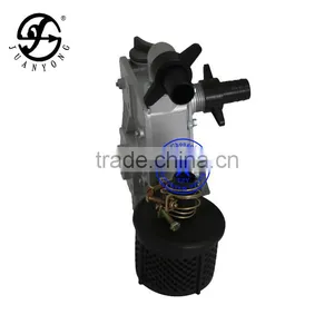 Chongqing JUANYONG Brand 1 Inch Gasoline Water Pump Usage in Moter Home thumbnail-2