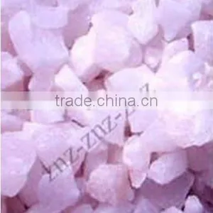 100% Food Grade Granulate Himalayan Crystal Rock Salt thumbnail-1