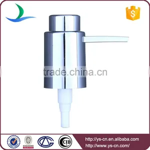 Factory Supply ABS Soap Dispenser Pump Nozzle thumbnail-1