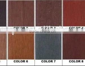 Balcony Floor Board/Composite Decking Price thumbnail-6