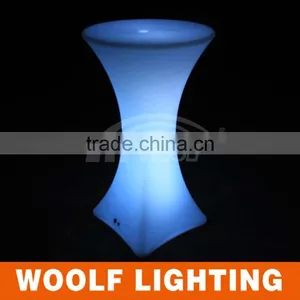 Waterproof Light Up Battery Powered and Rechargeable Outdoor LED Decoration Wares thumbnail-4