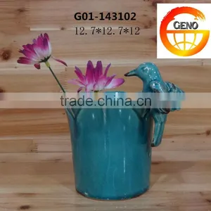 Hanging Flower Pots to Decorate Your Home thumbnail-3