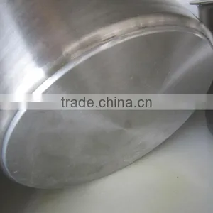 Hotel Stainless Steel Soup Pot Double Bottom for Home Brewing thumbnail-6