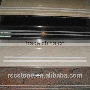 Cheap Granite Stairs Granite Steps,step and Riser thumbnail-6