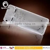 CE Approved Freestanding Acrylic Swimming Pool Whirlpool Massage Large Outdoor Balboa Swim Spa thumbnail-2