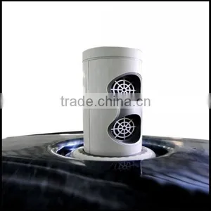 European Soaking Tubs Mortar Tubs Enameled Steel Bath Tubs thumbnail-6