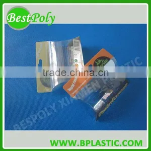 PVC PET Boxes With Hanger in Custom Size thumbnail-4