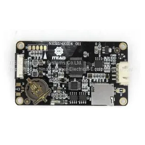 Nextion Enhanced NX3224K024 - Generic 2.4'' HMI Touch Display thumbnail-2