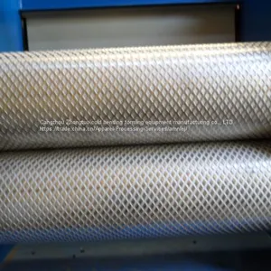 Metal Embossing Machine thumbnail-5