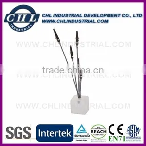 Promotional Cube Shape Note Clip thumbnail-1