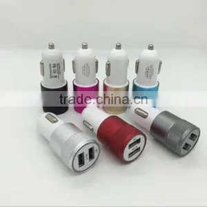 Adapter Charger, Cheap Car Charger,Multi Cellphone Chargers thumbnail-1