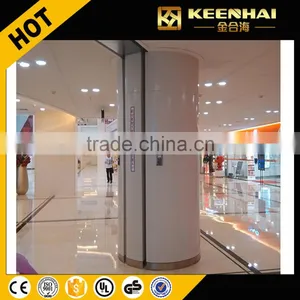 Interior Decorative Aluminum Post Cladding Cover thumbnail-2