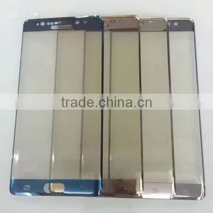 Screen Protector 3D Full Coverage 9H Tempered Glass for Samsung Galaxy Note 7 thumbnail-1