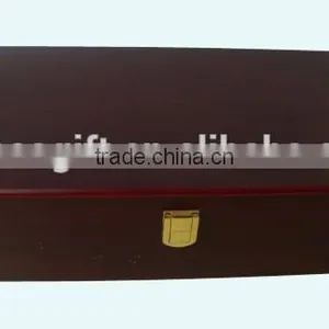 Hot Sale China Supplier Smal Wooden Gift Box,natural Wooden Box Drawers for Sell thumbnail-4
