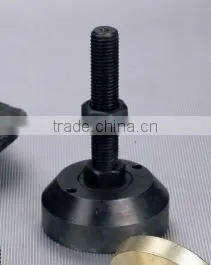 Stainless Steel Machine Feet Equipment Adjustable Foot thumbnail-1