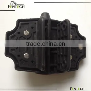 Adjustable Nylon Hinge for Pvc Fence Gate thumbnail-1