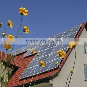 5kw 10kw Solar Power Off Grid Without Battery AC Signal Phase Solar Inverter/Solar Controller thumbnail-1
