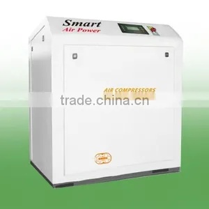 20HP SCREW TYPE AIR COMPRESSOR thumbnail-1